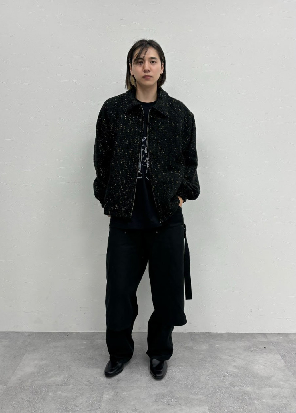 Футболка Uniqlo (350933811)