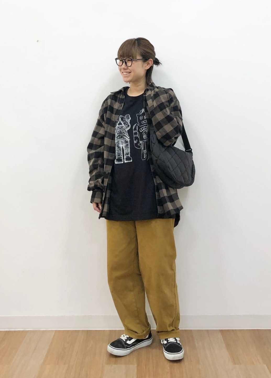 Футболка Uniqlo (350933811)