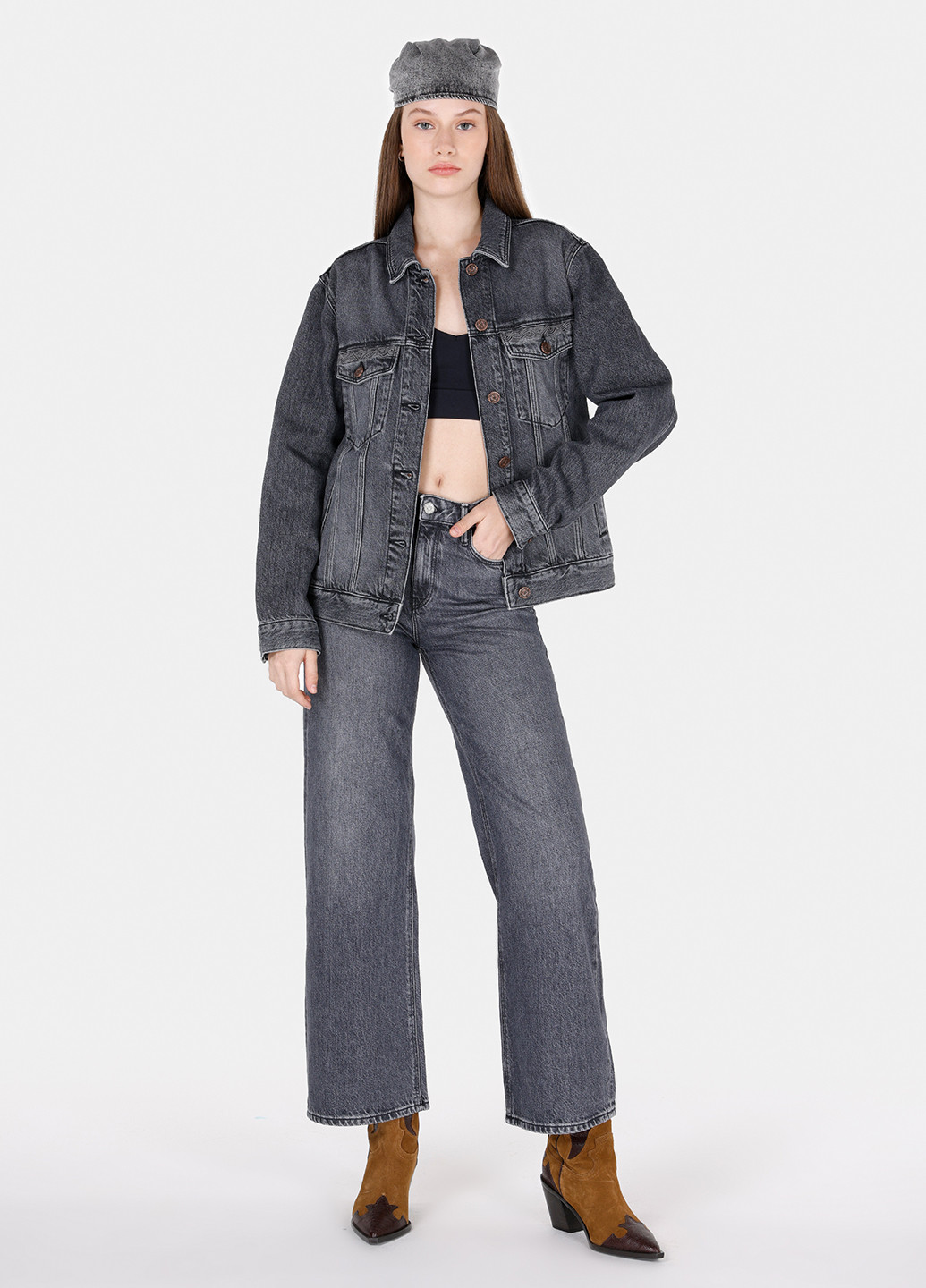 Джинсы Colin's - (368133020)