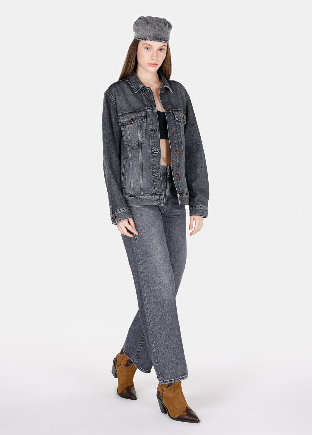 Джинсы Colin's - (368133020)