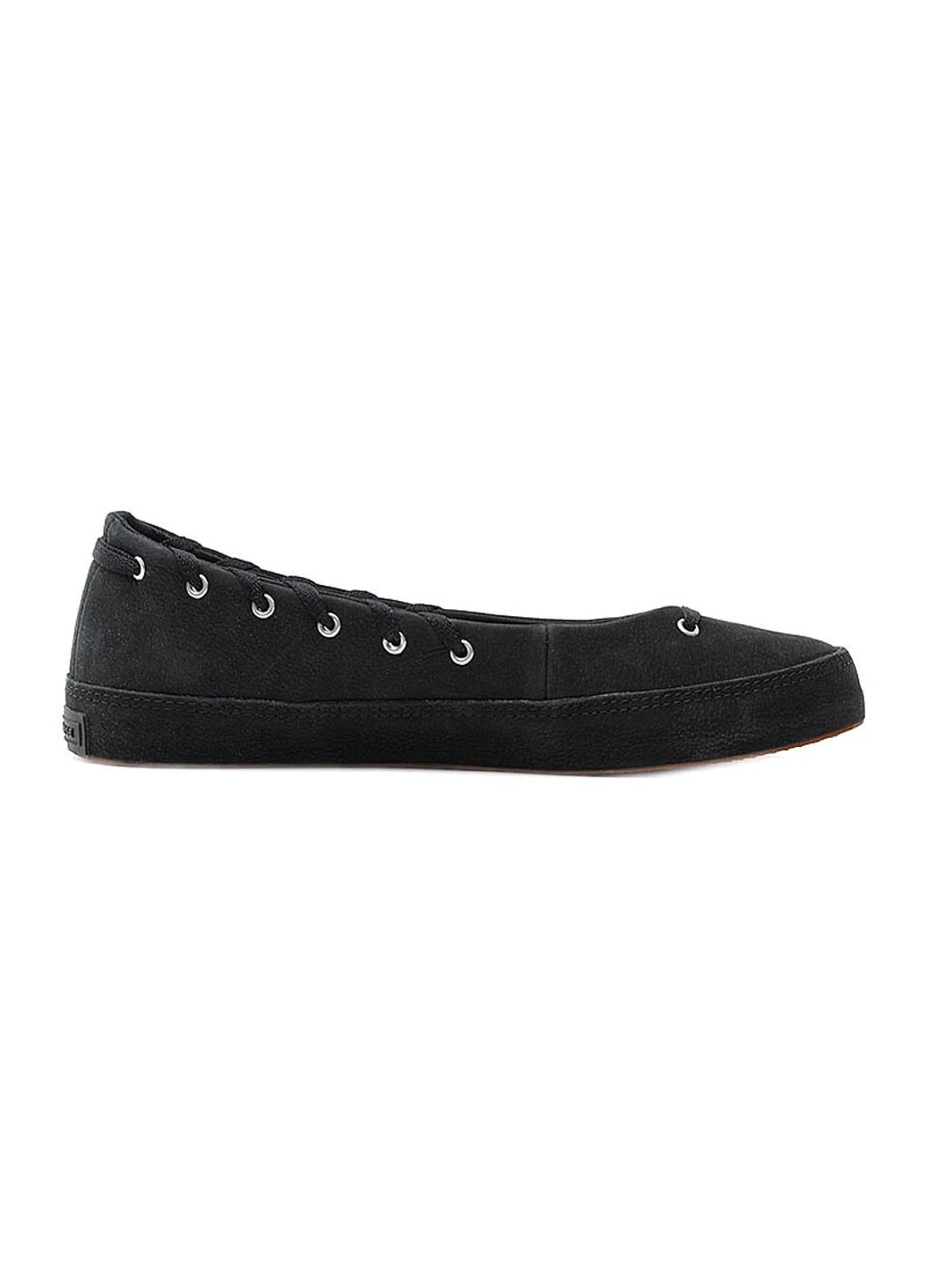 Черные кеды all star rina ox black/bla Converse