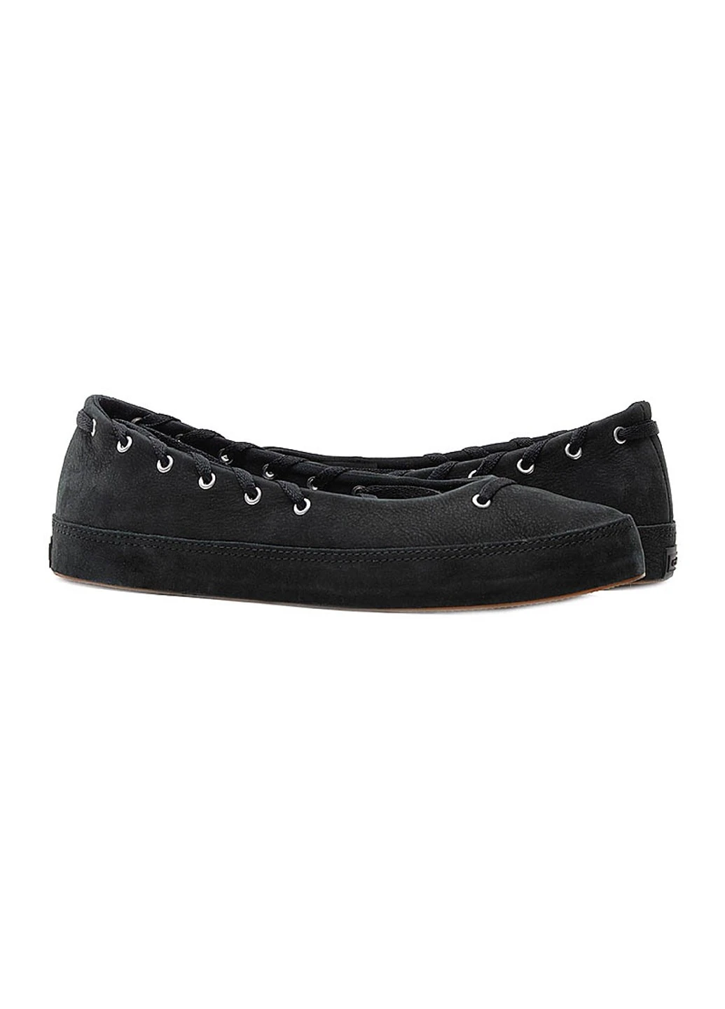 Черные кеды all star rina ox black/bla Converse