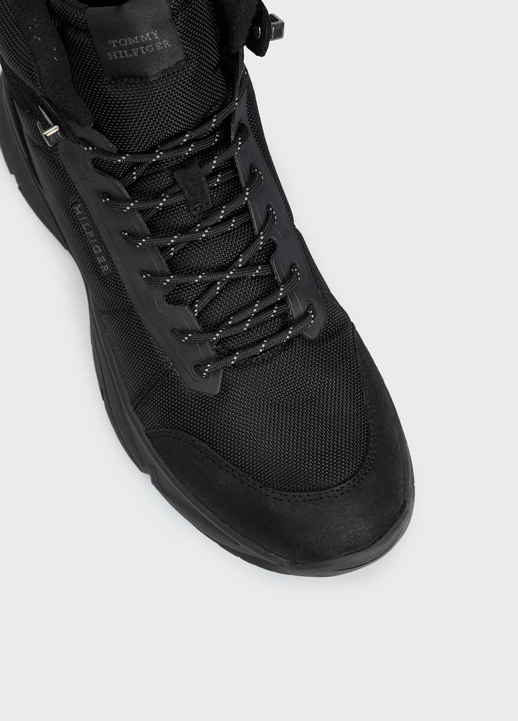Черевики Tommy Hilfiger (327835908)