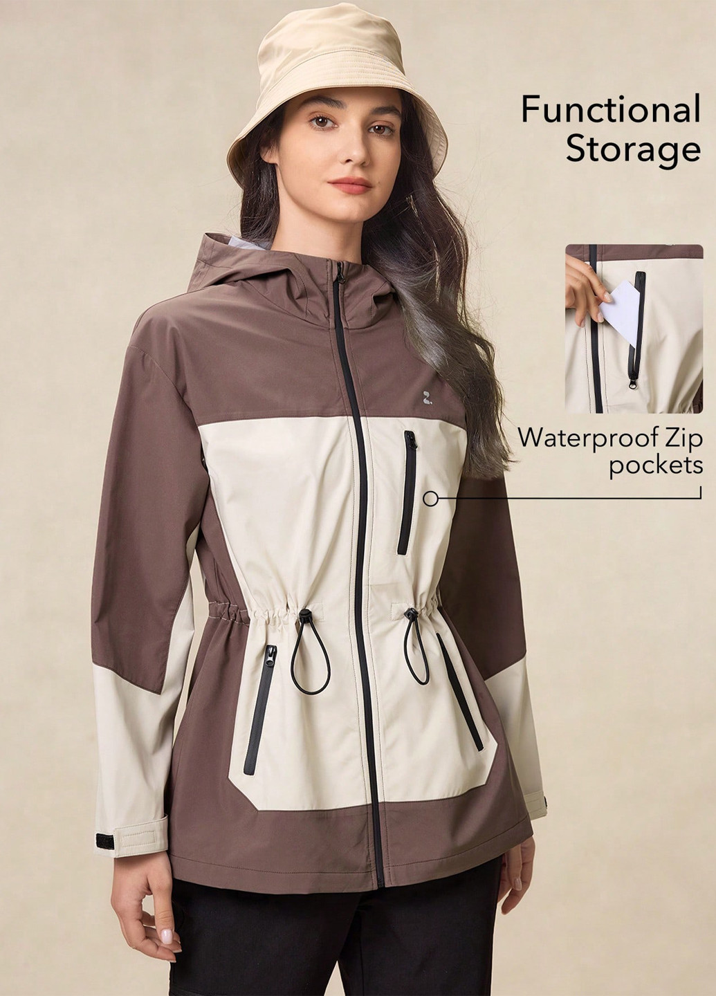 Ветровка SHEIN (365497438}