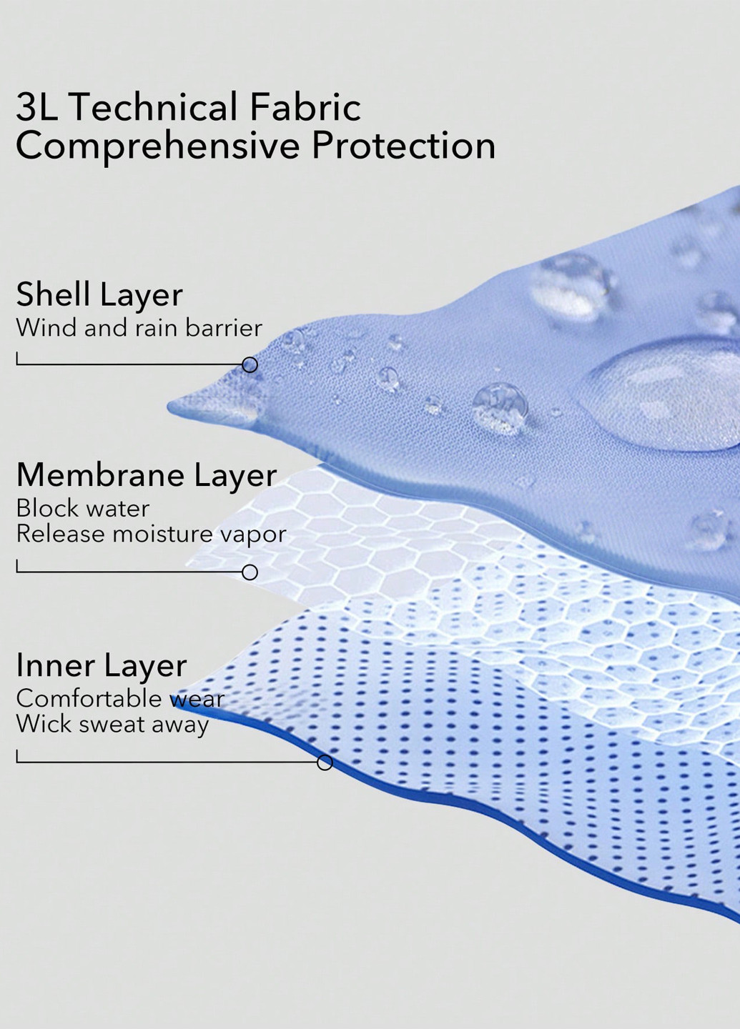 Ветровка SHEIN (365497438}