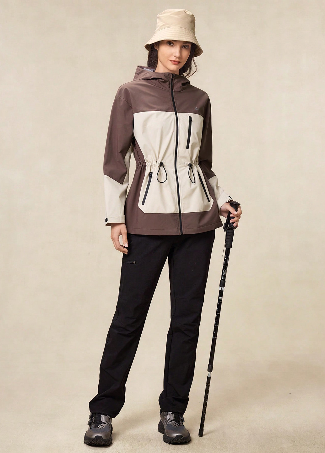 Ветровка SHEIN (365497438}