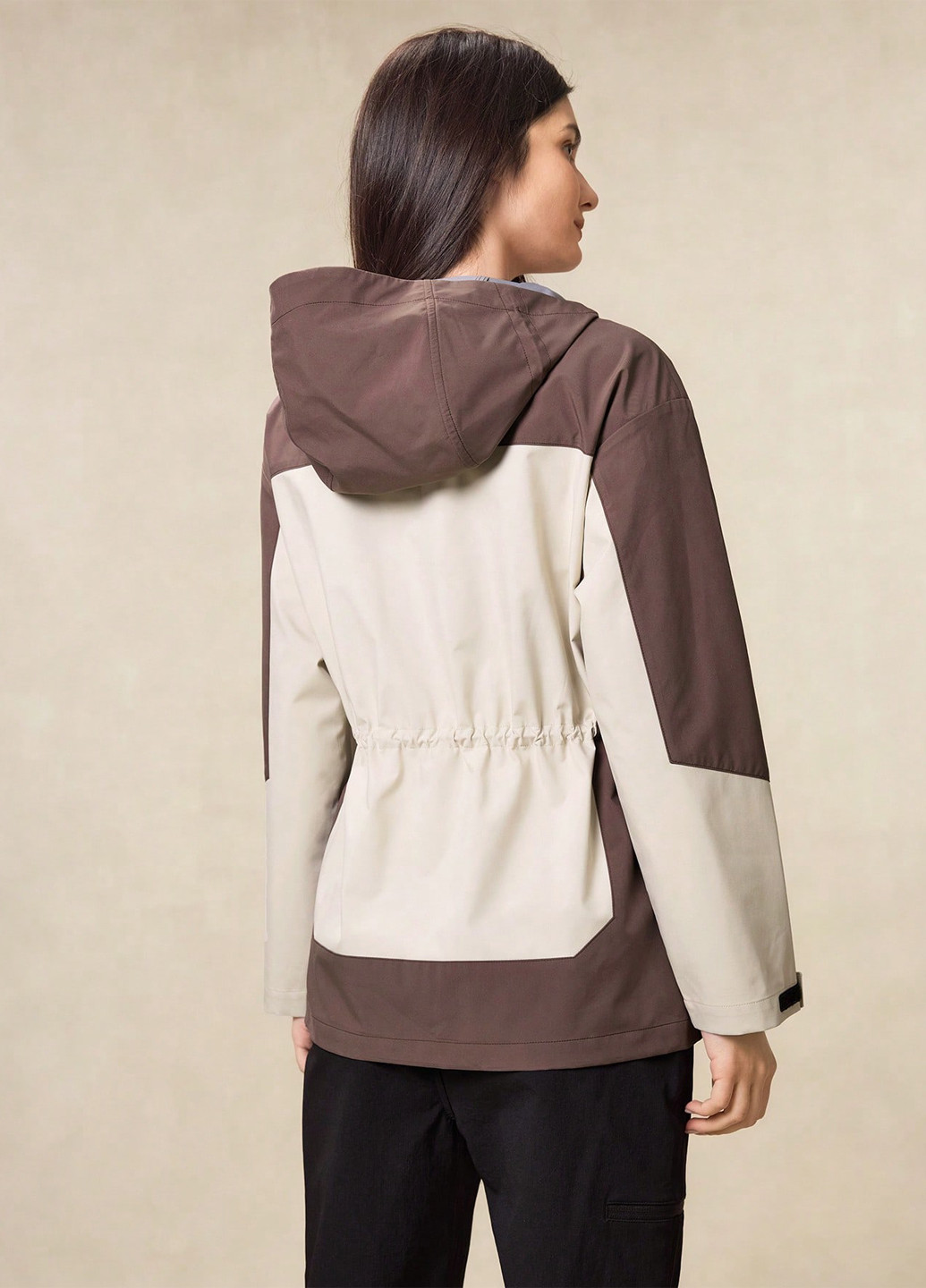 Ветровка SHEIN (365497438}