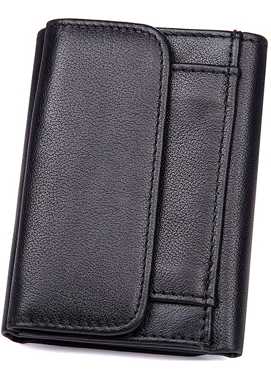 Мужской кожаный кошелек 8x11 см Vintage (229458875)