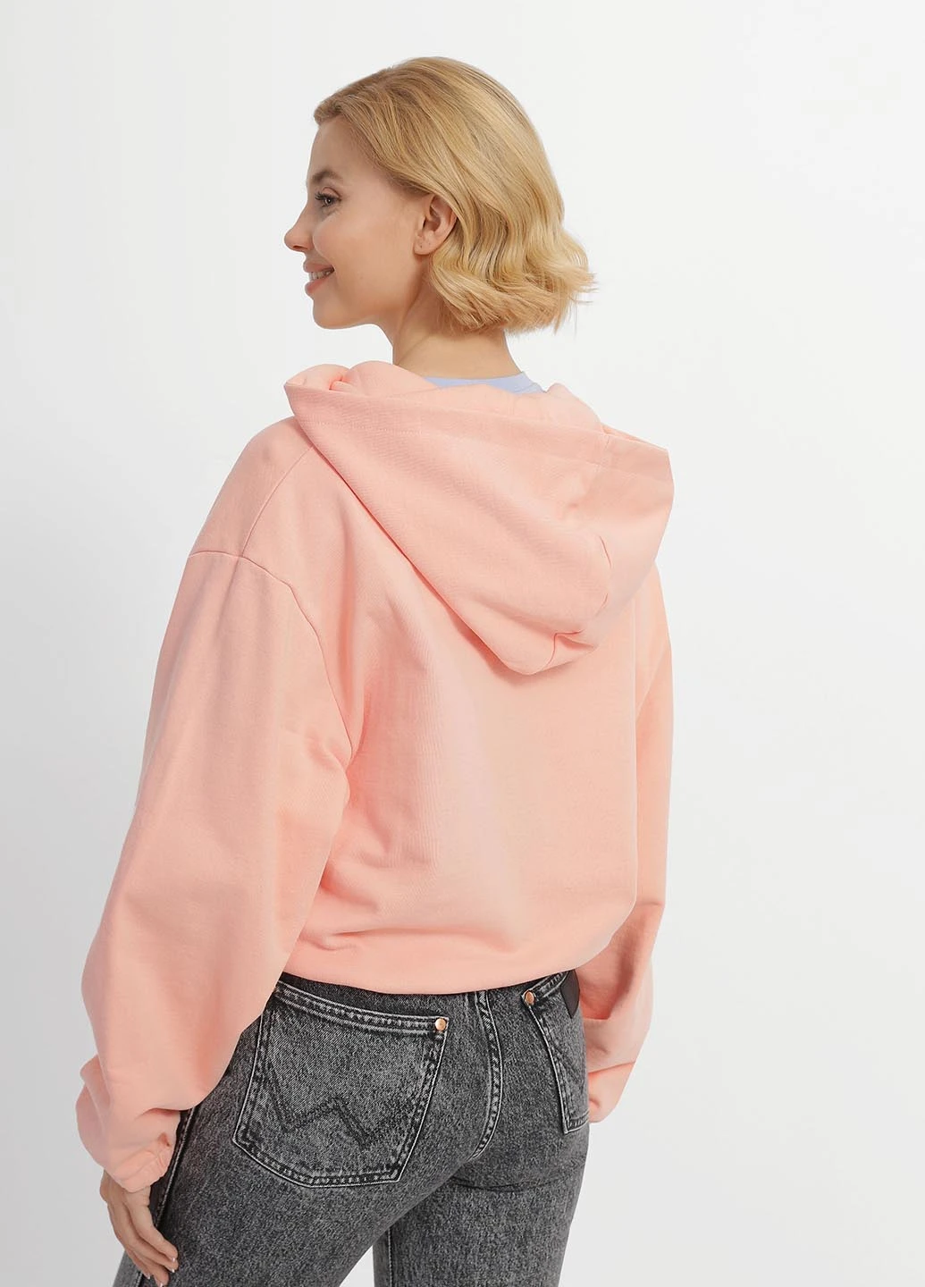 Толстовка Wrangler (329047486)
