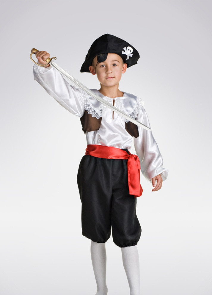Маскарадный костюм Пират DM SASHKA (250168444)