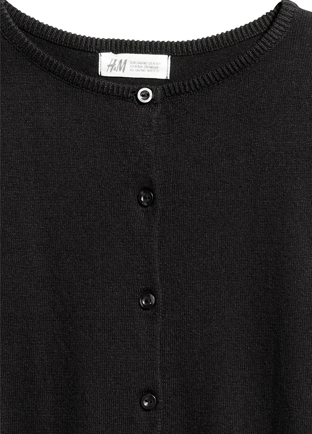 Кофта H&M (107545754)