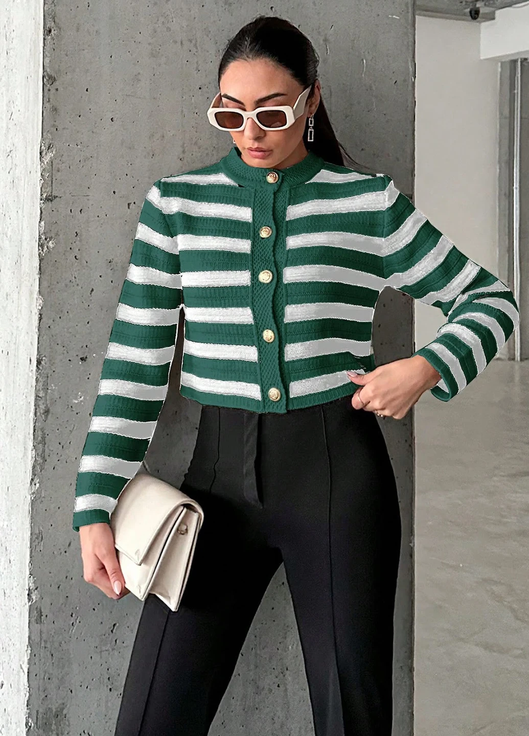 Кофта SHEIN (327884944)