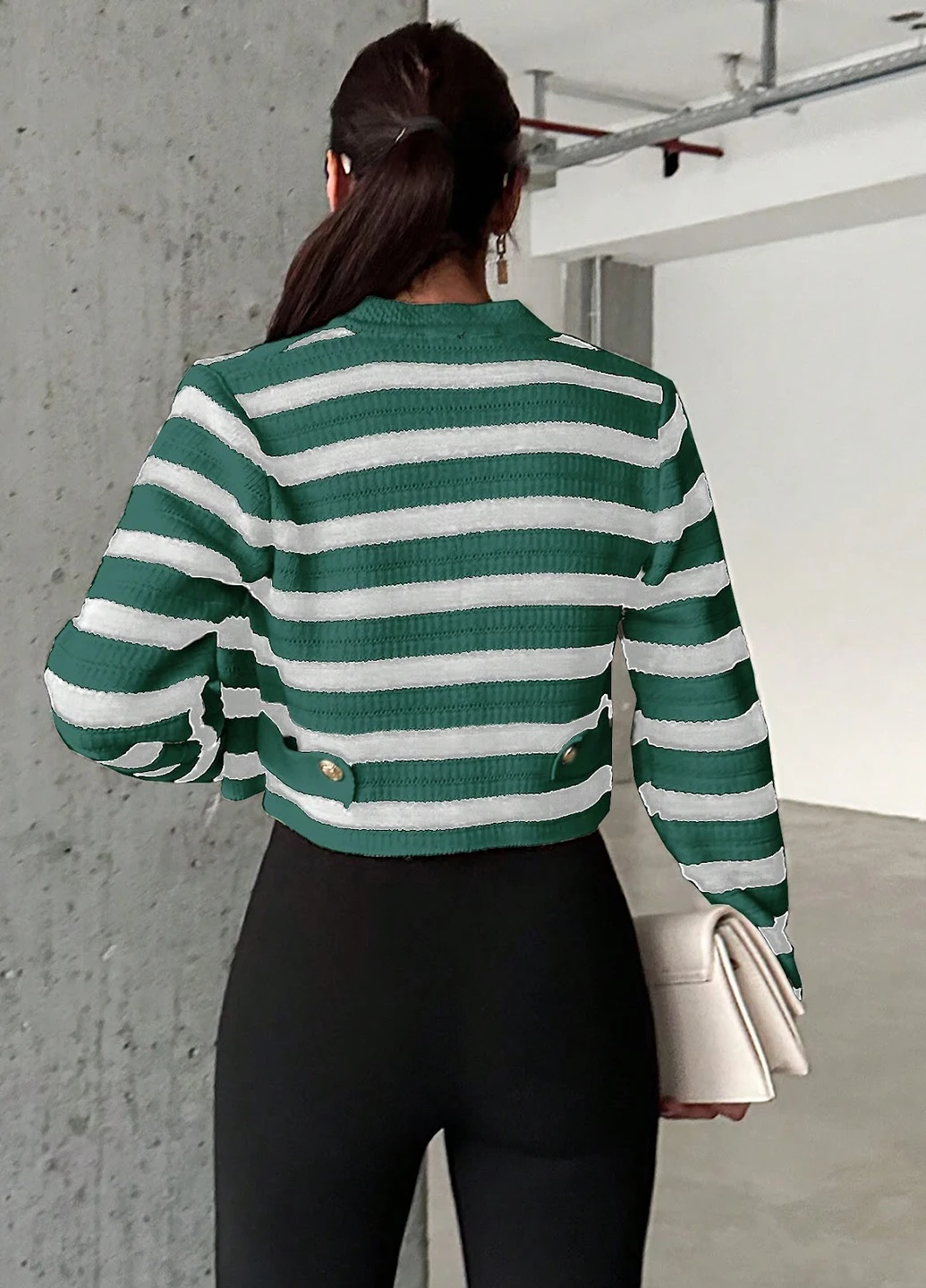 Кофта SHEIN (327884944)