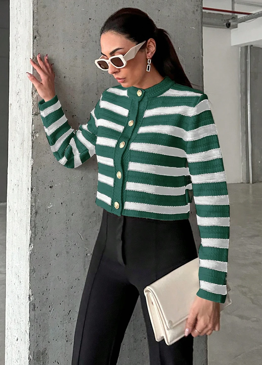 Кофта SHEIN (327884944)