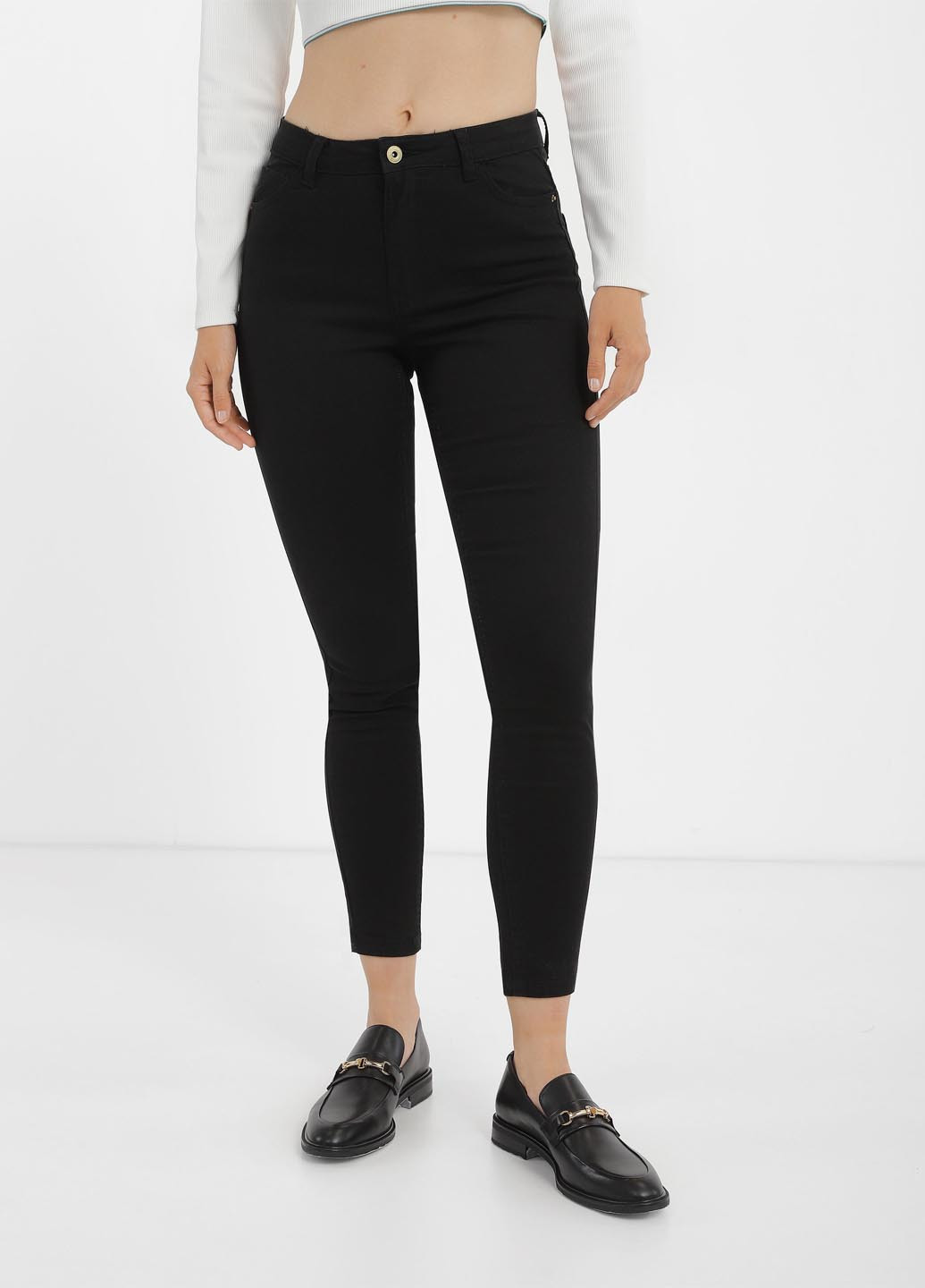 Джинси Piazza Italia - (328719852)