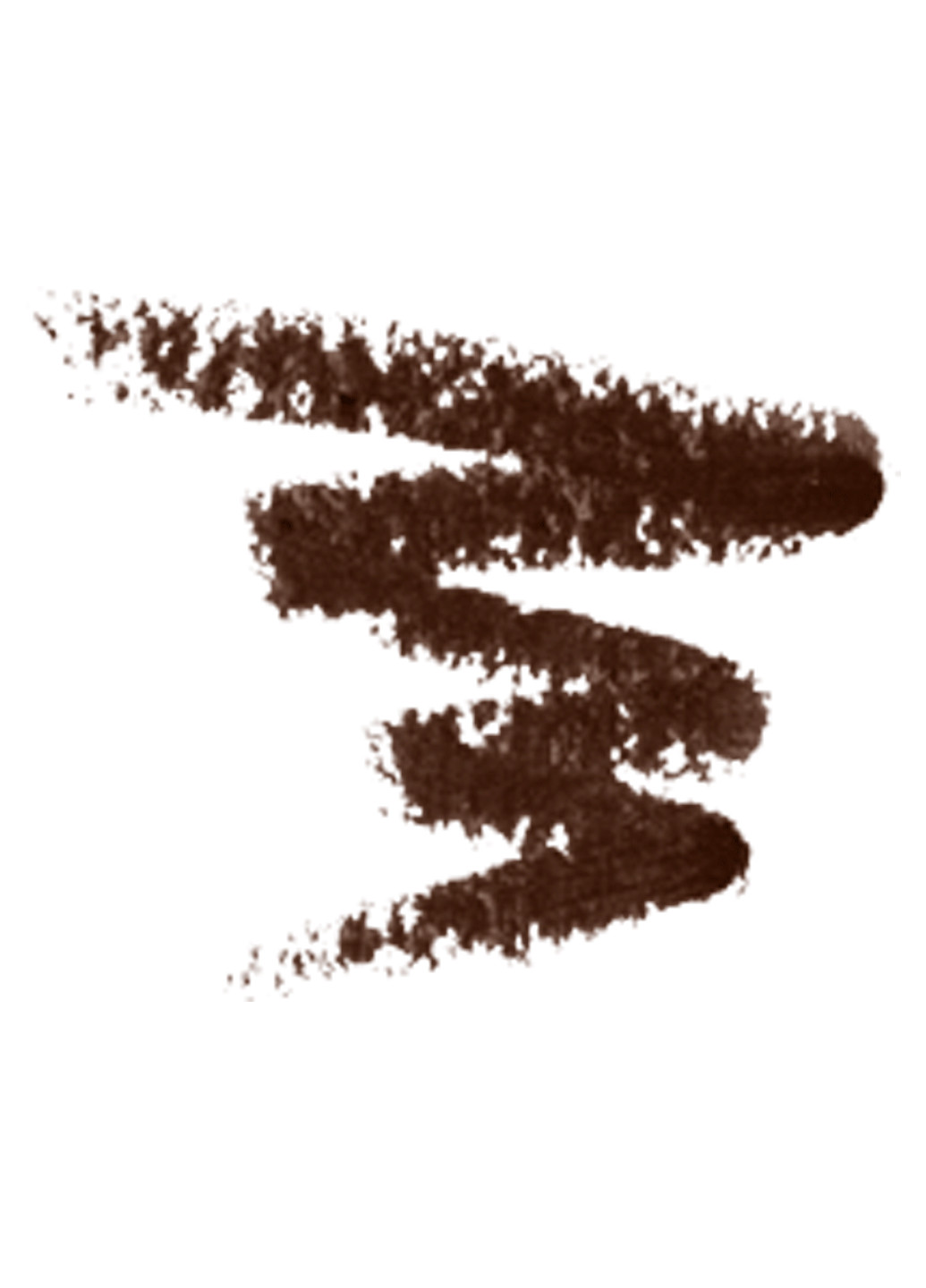 Карандаш для бровей автоматический №03 Темно-коричневый Vivienne Sabo BROW ARCADE тёмно-коричневые