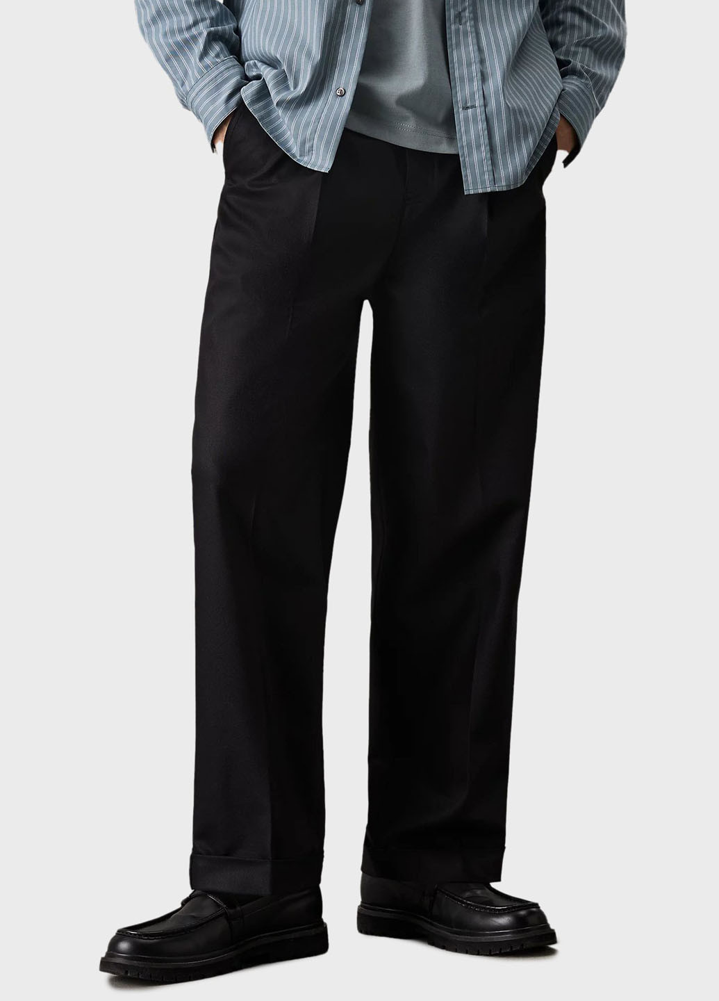 Штани Calvin Klein Jeans (366431736)