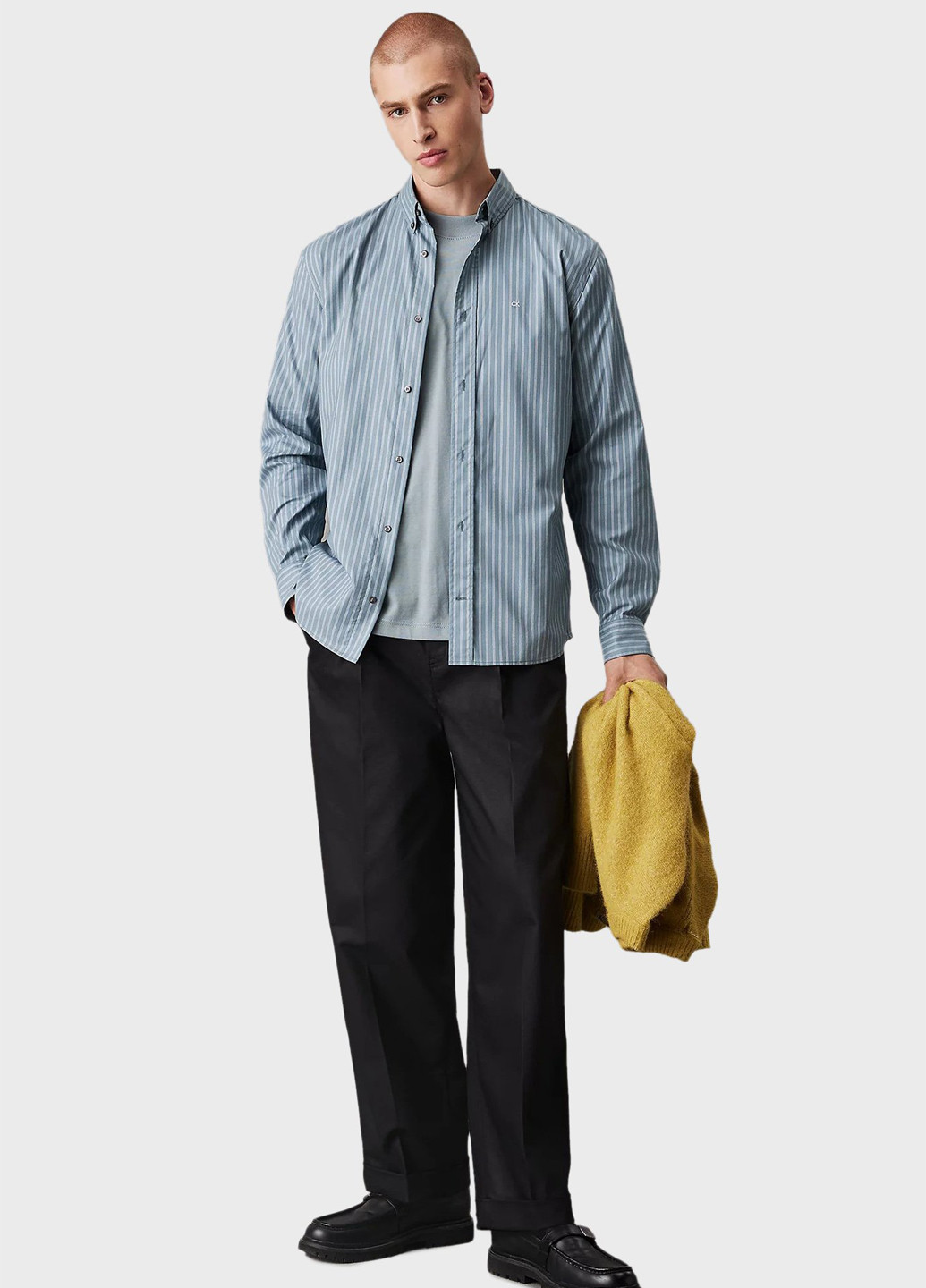 Штани Calvin Klein Jeans (366431736)