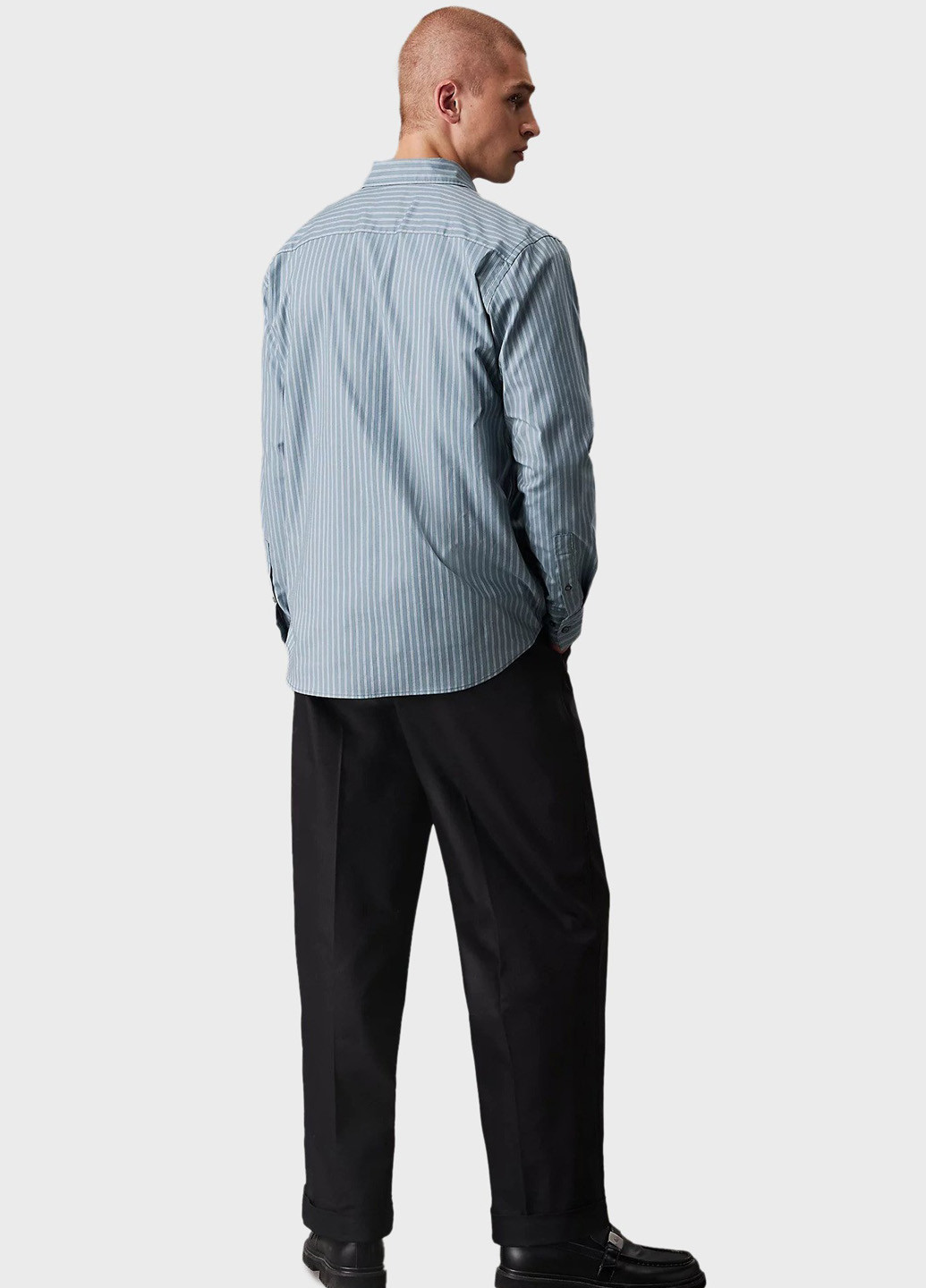 Штани Calvin Klein Jeans (366431736)