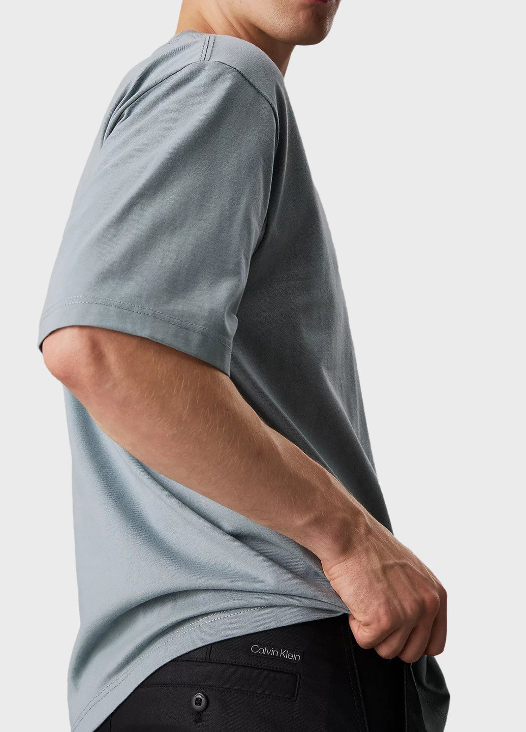 Штани Calvin Klein Jeans (366431736)