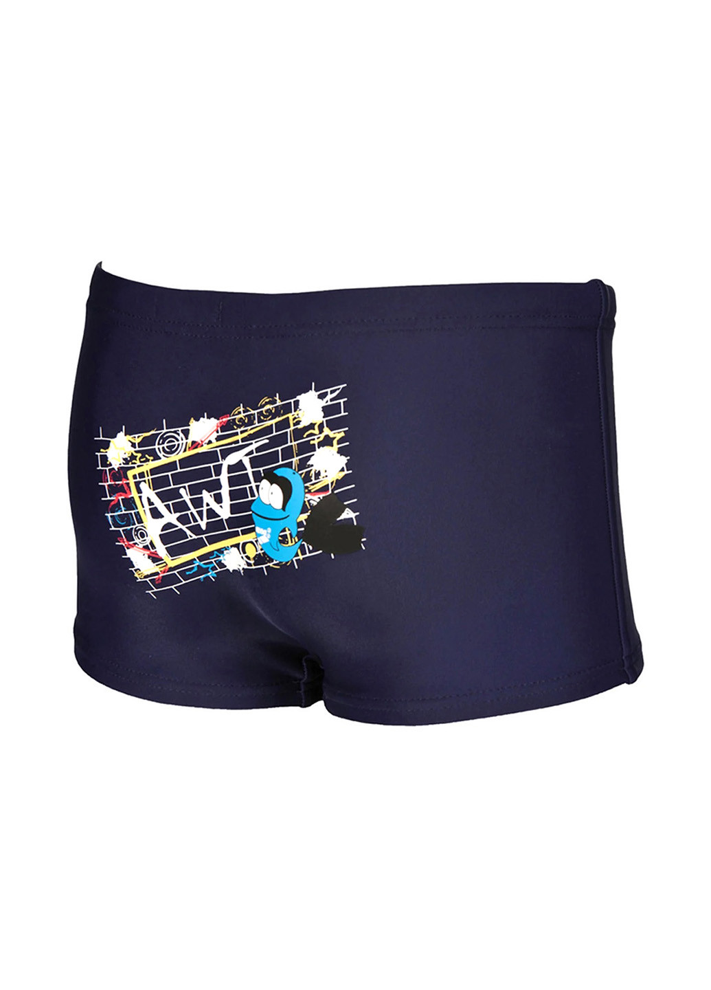 Плавки Arena ARENA WATER TRIBE KIDS BOY SHO (259945540)