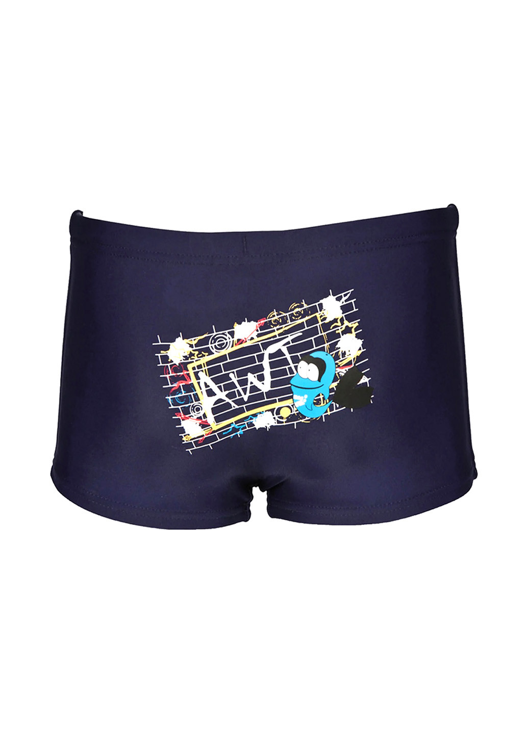 Плавки Arena ARENA WATER TRIBE KIDS BOY SHO (259945540)
