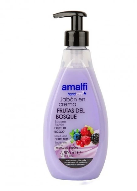 Рідке мило Amalfi (254801026)