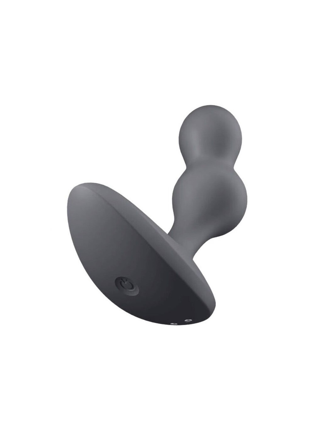 Смарт массажер простаты Deep Diver Grey Satisfyer (256093855)