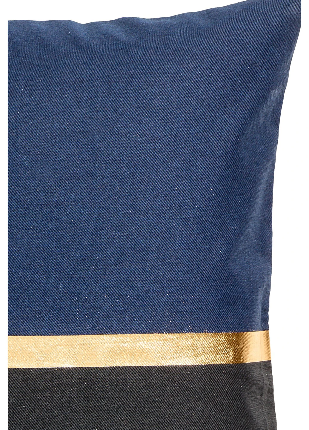 Наволочка, 50х50 см H&M (197653886)