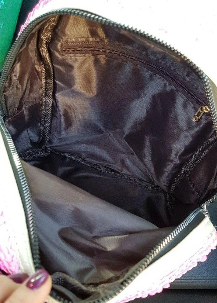 Женский рюкзак AAA (235005048)