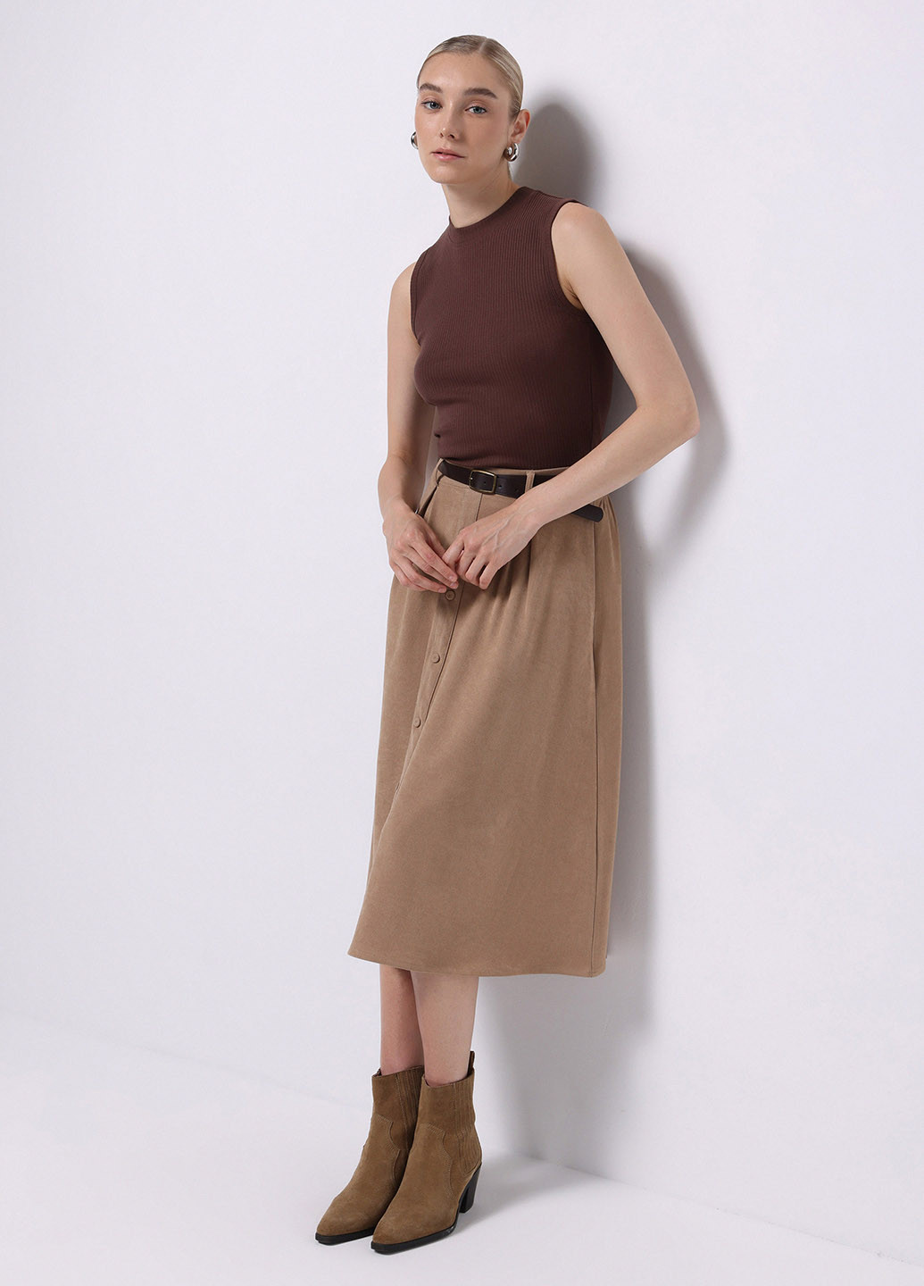 Спідниця Colin's (345562073)