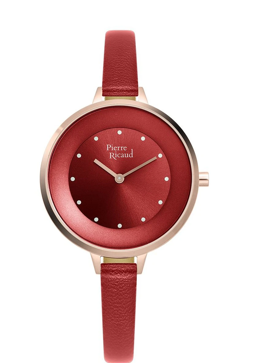Наручний годинник Pierre Ricaud PR 22039.994YQ (228195458)