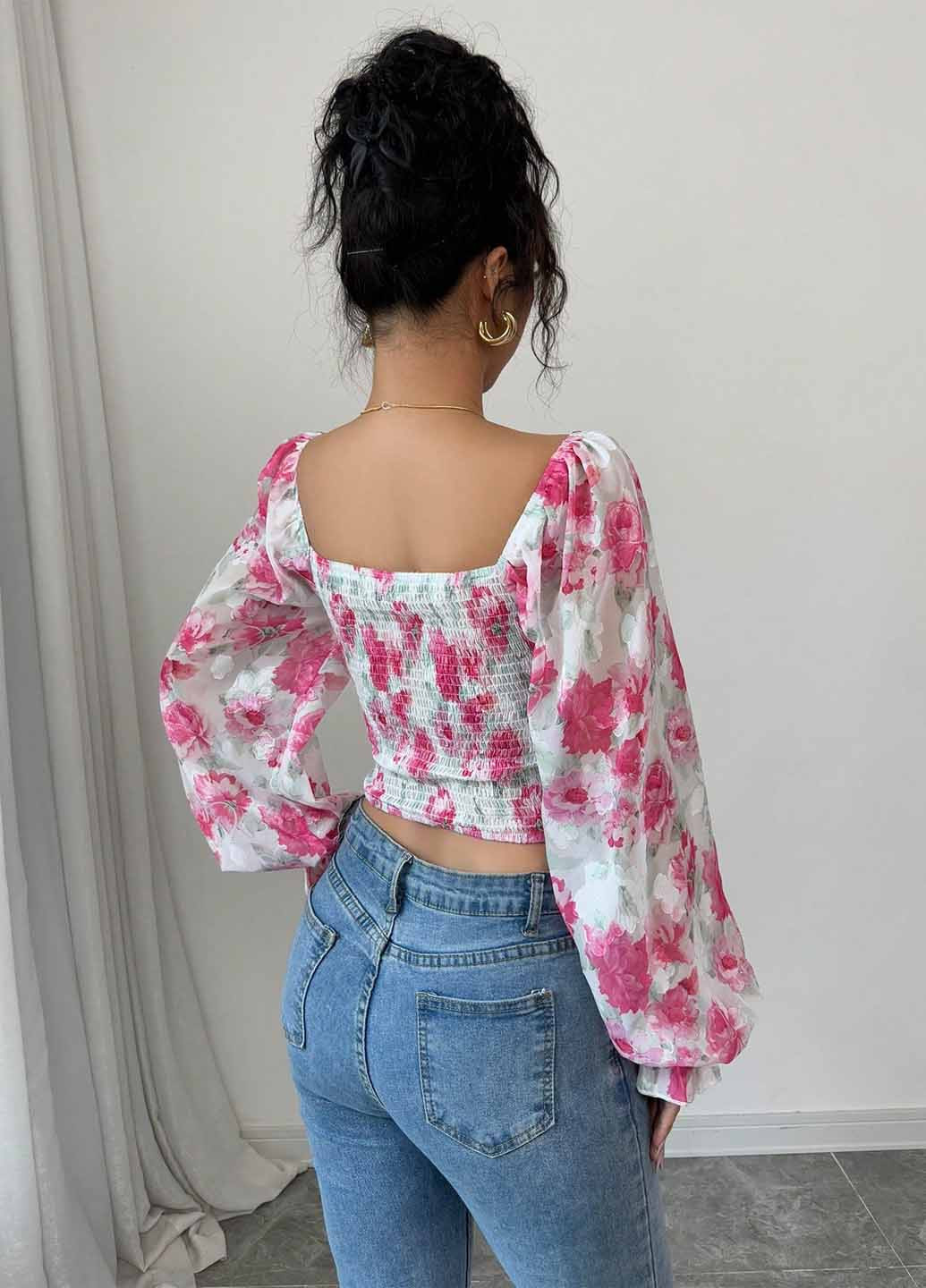 Топ SHEIN (367210503)