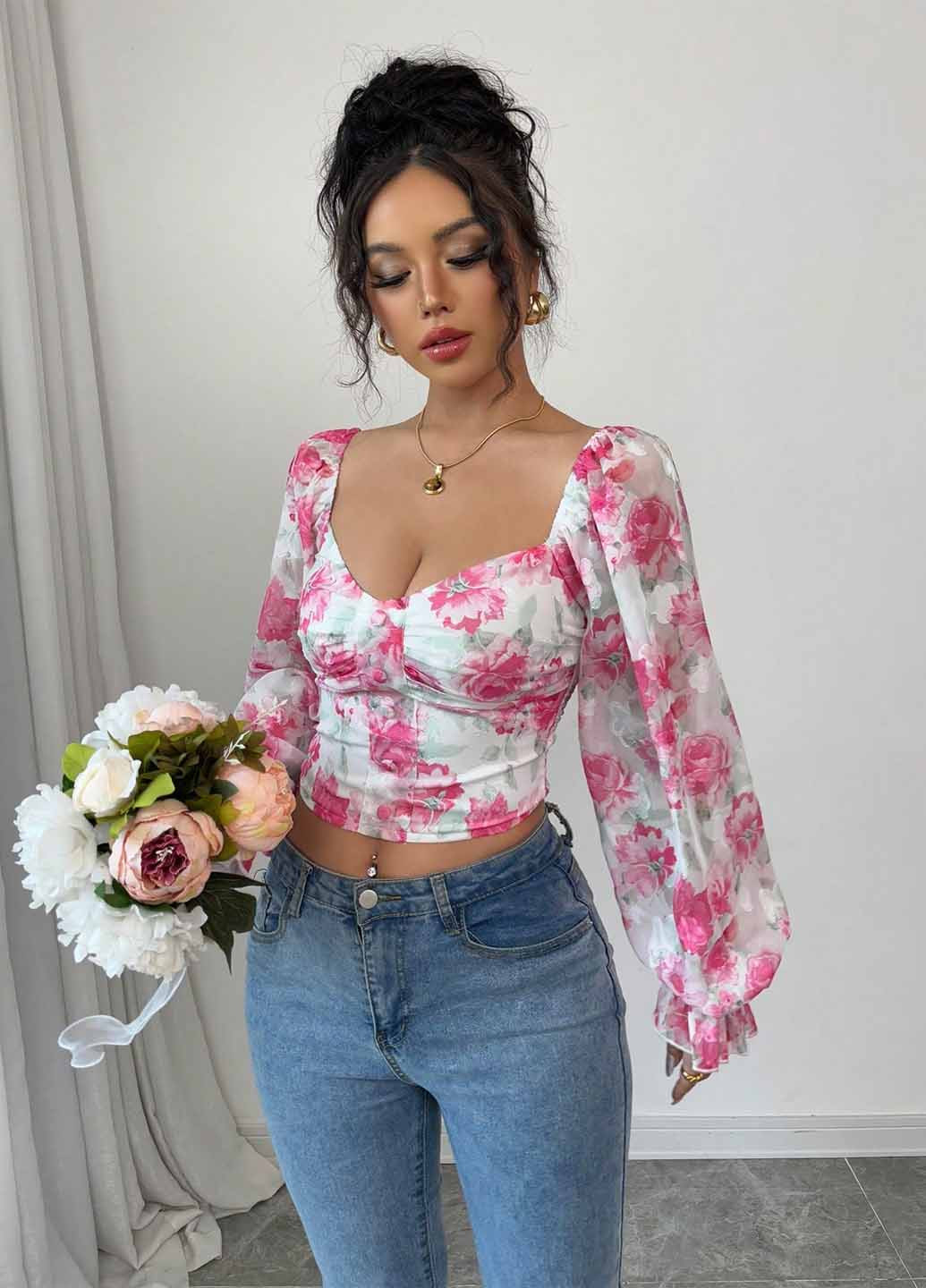 Топ SHEIN (367210503)