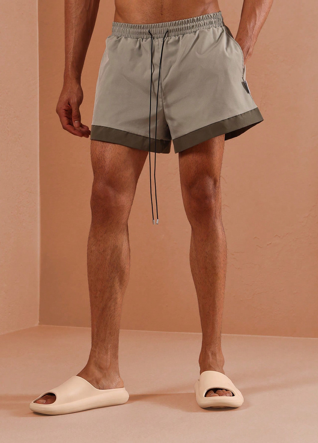 Шорты SHEIN (365683535)