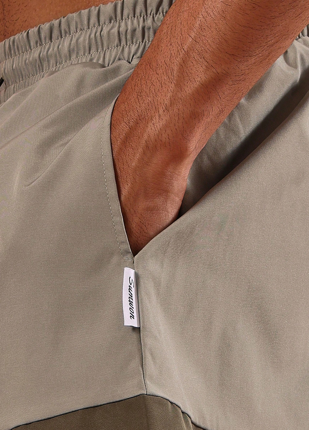 Шорты SHEIN (365683535)