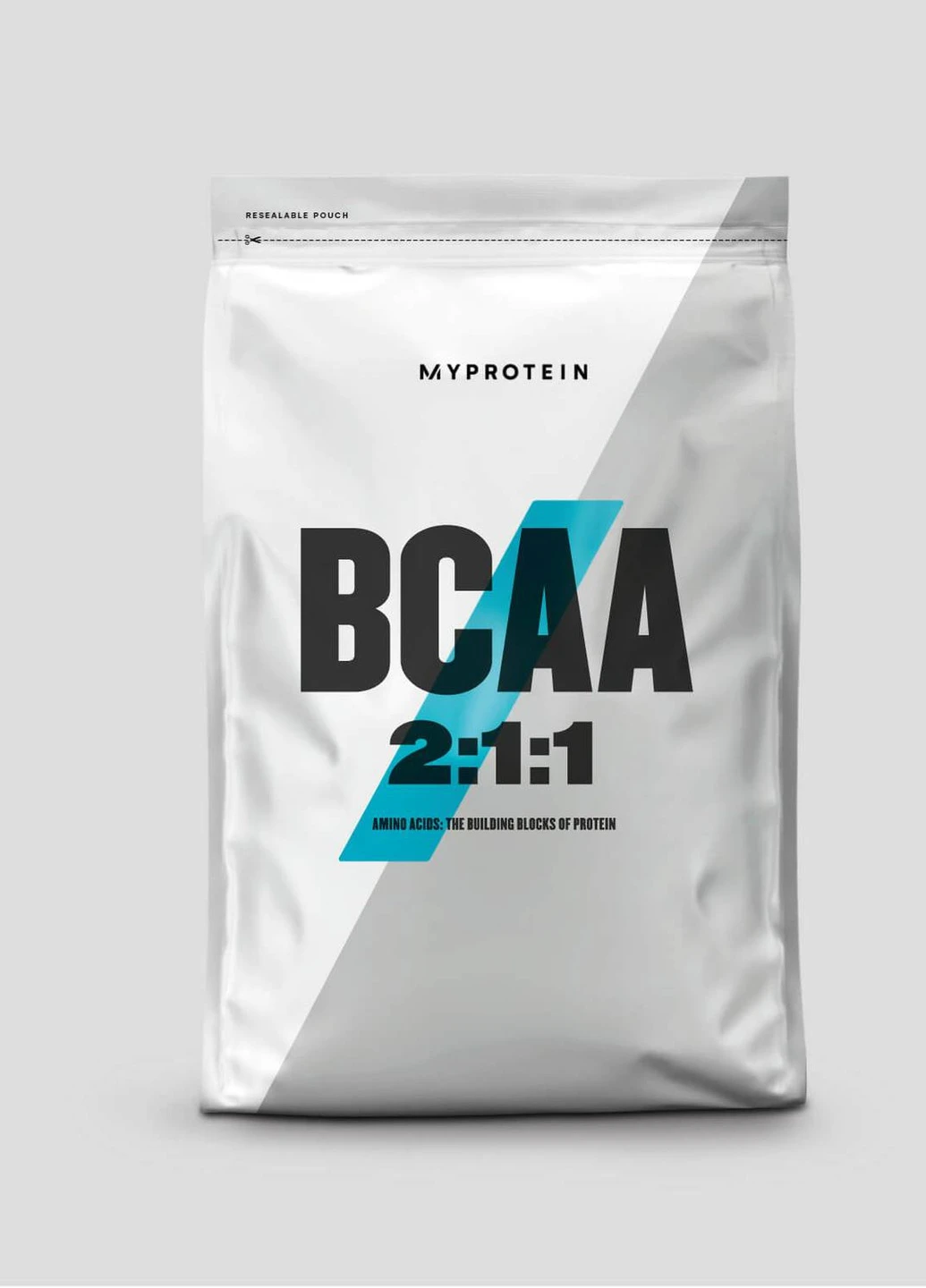 Амінокислоти BCAA 2:1:1 1000g (Berry Burst) My Protein (255916170)