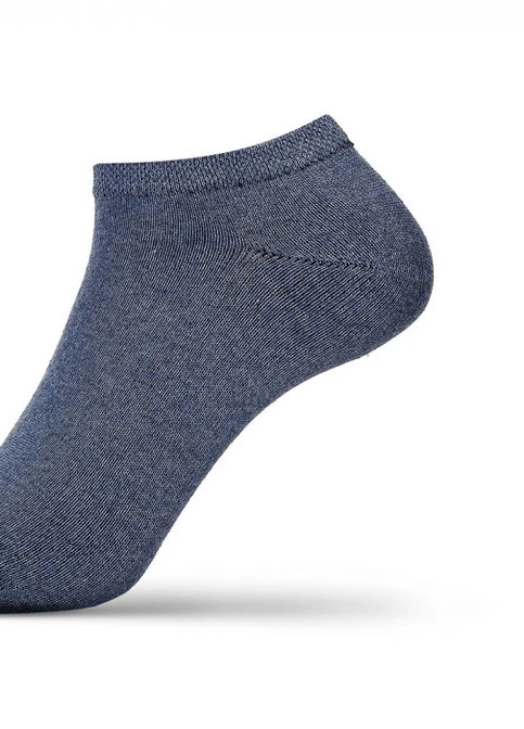 Сині шкарпетки VT Socks однотонні (230517682)