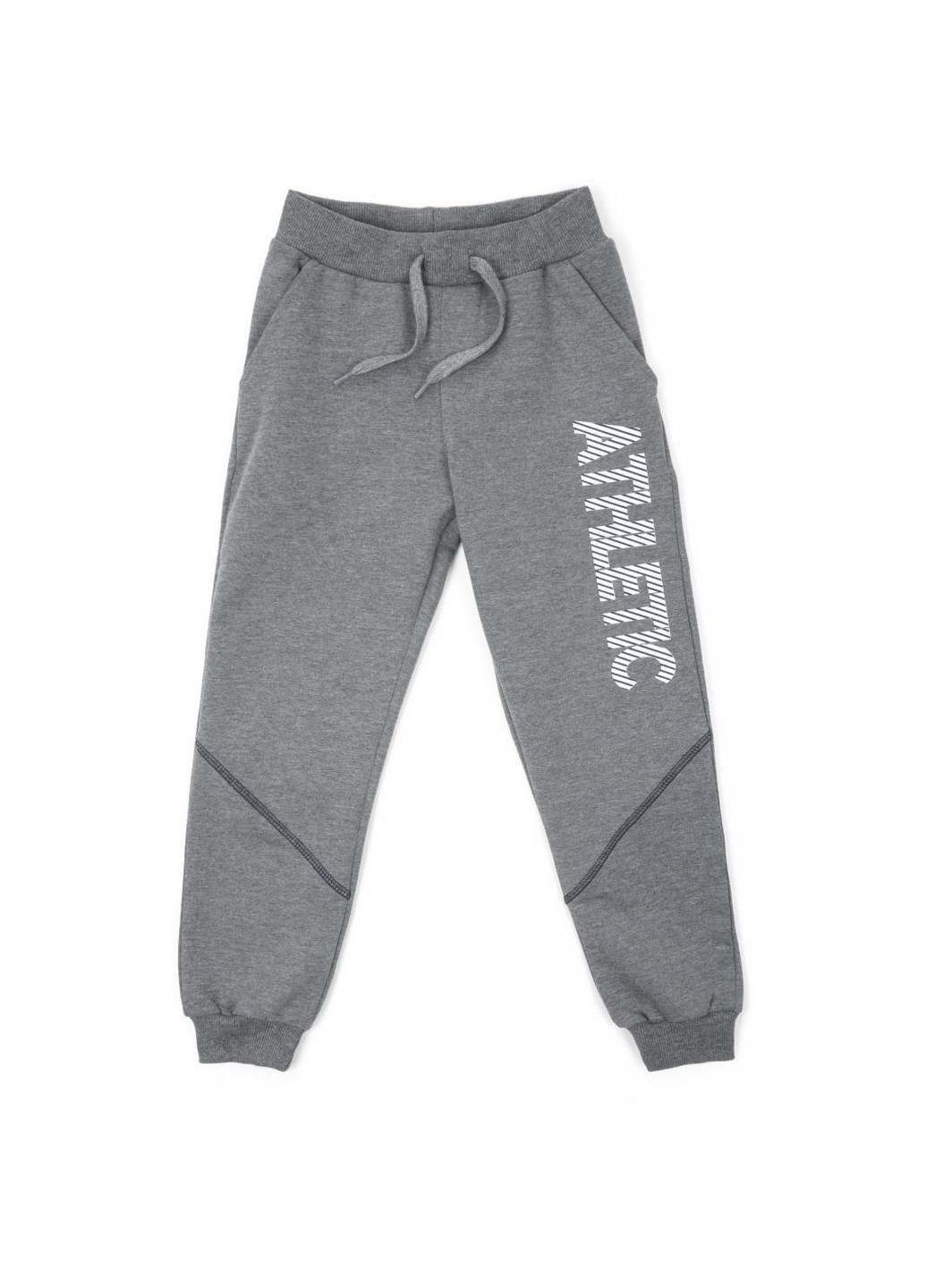 Синій набір дитячого одягу "athletic 985" (13658-116b-blue) Breeze