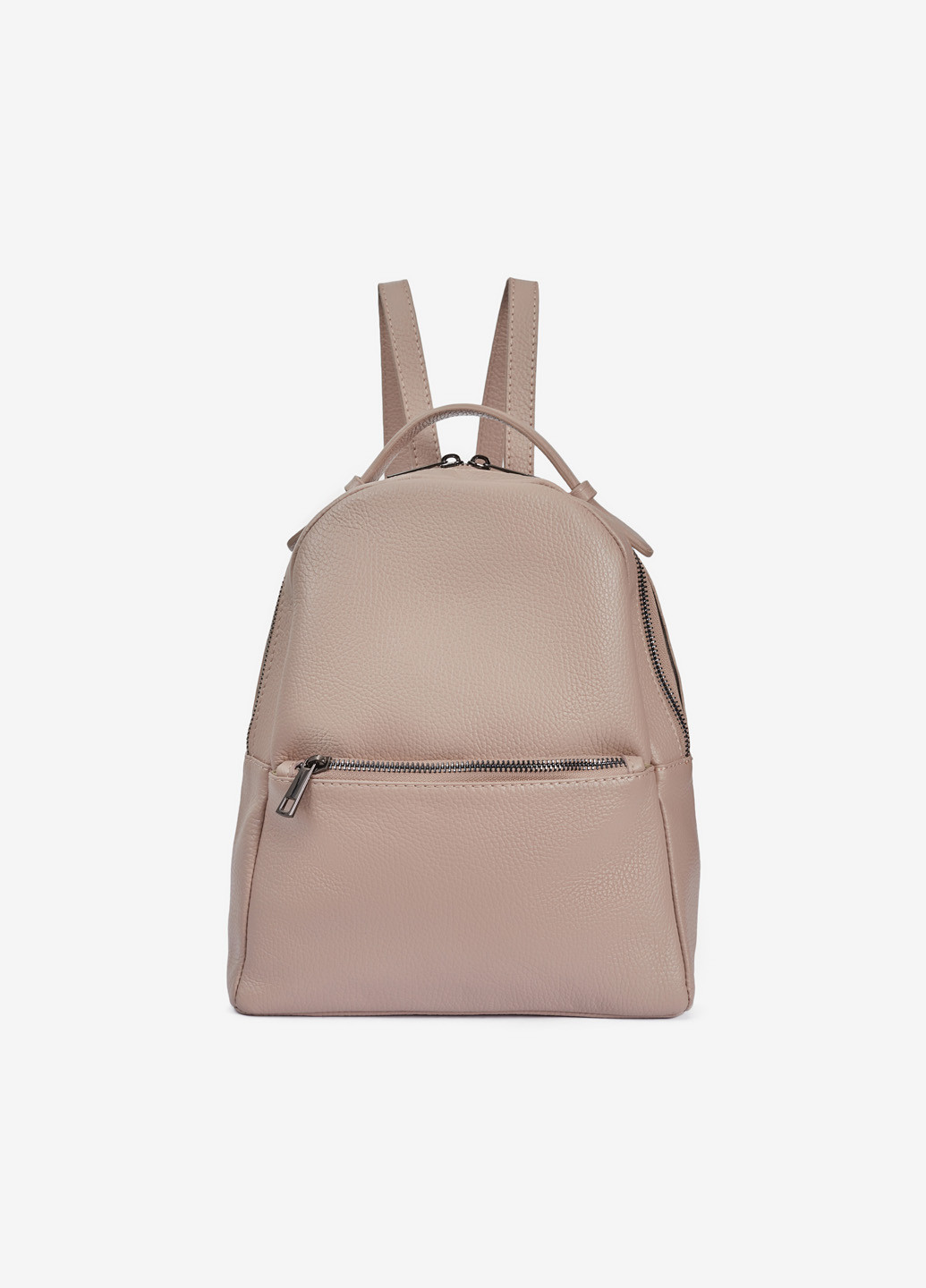Рюкзак жіночий шкіряний Backpack Regina Notte (253779226)