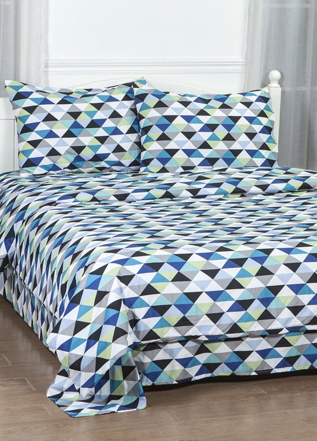 КПБ (полуторний) Soho (362463705)