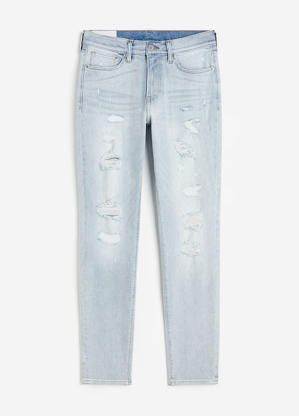 Джинси H&M - (331768759)