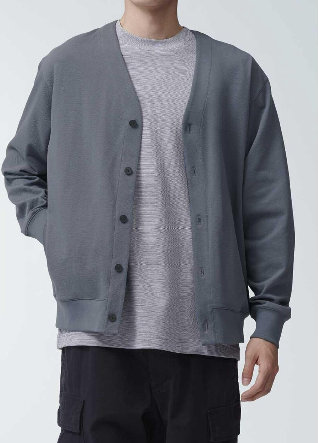 Кардиган Uniqlo (303807733)