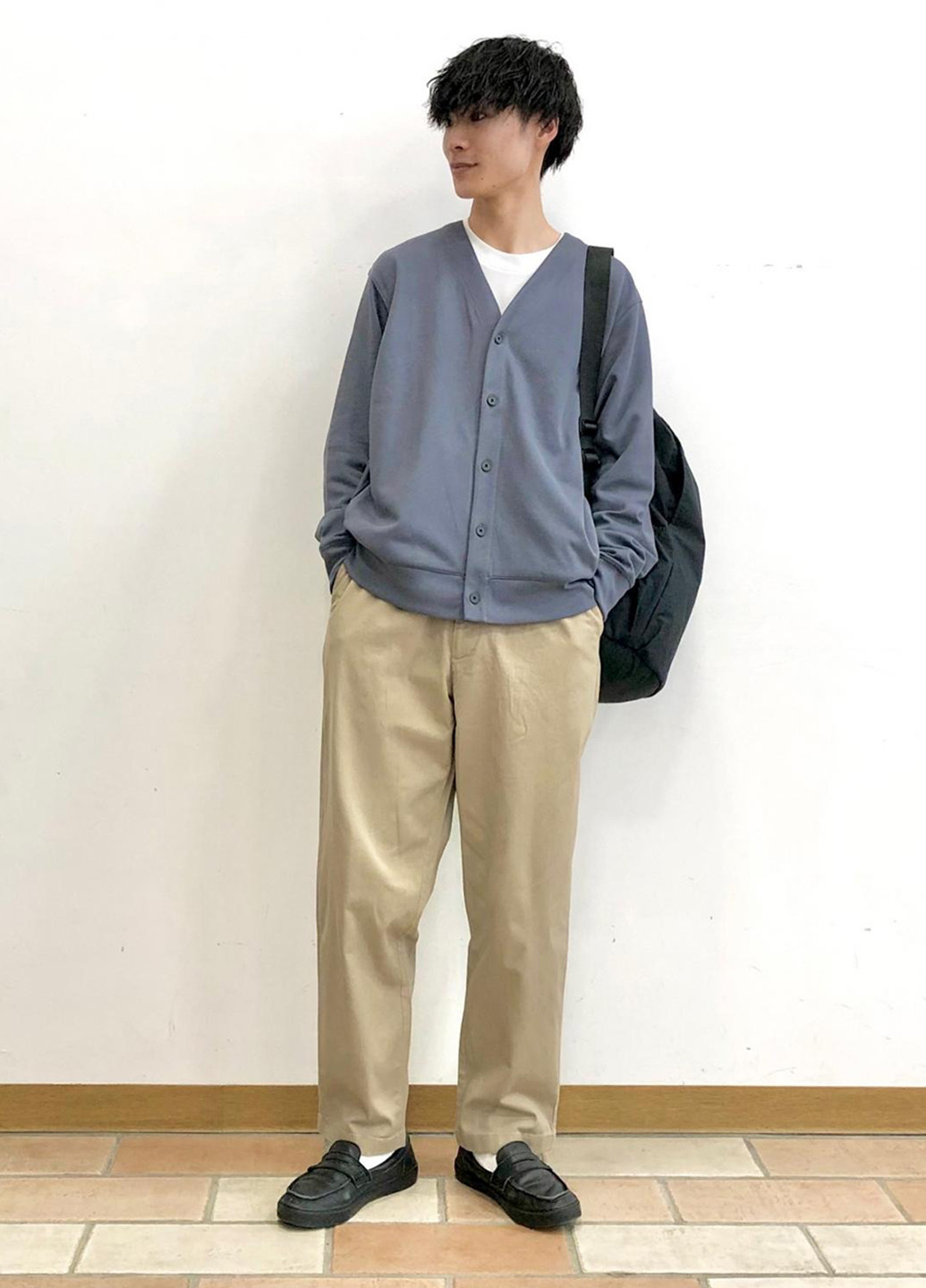 Кардиган Uniqlo (303807733)