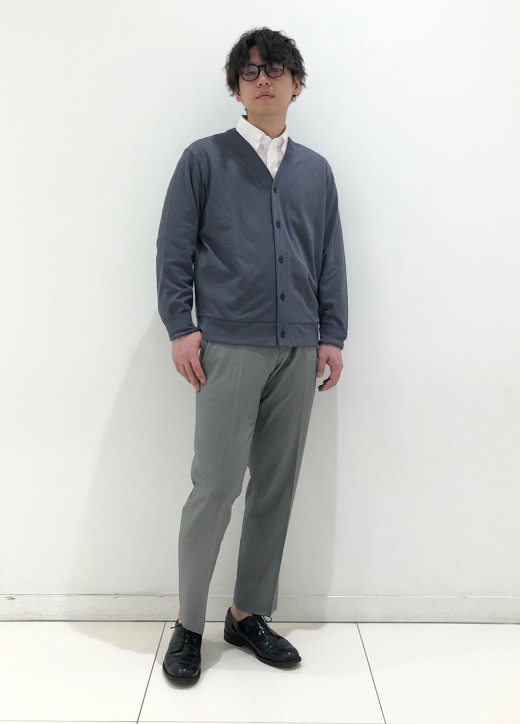 Кардиган Uniqlo (303807733)