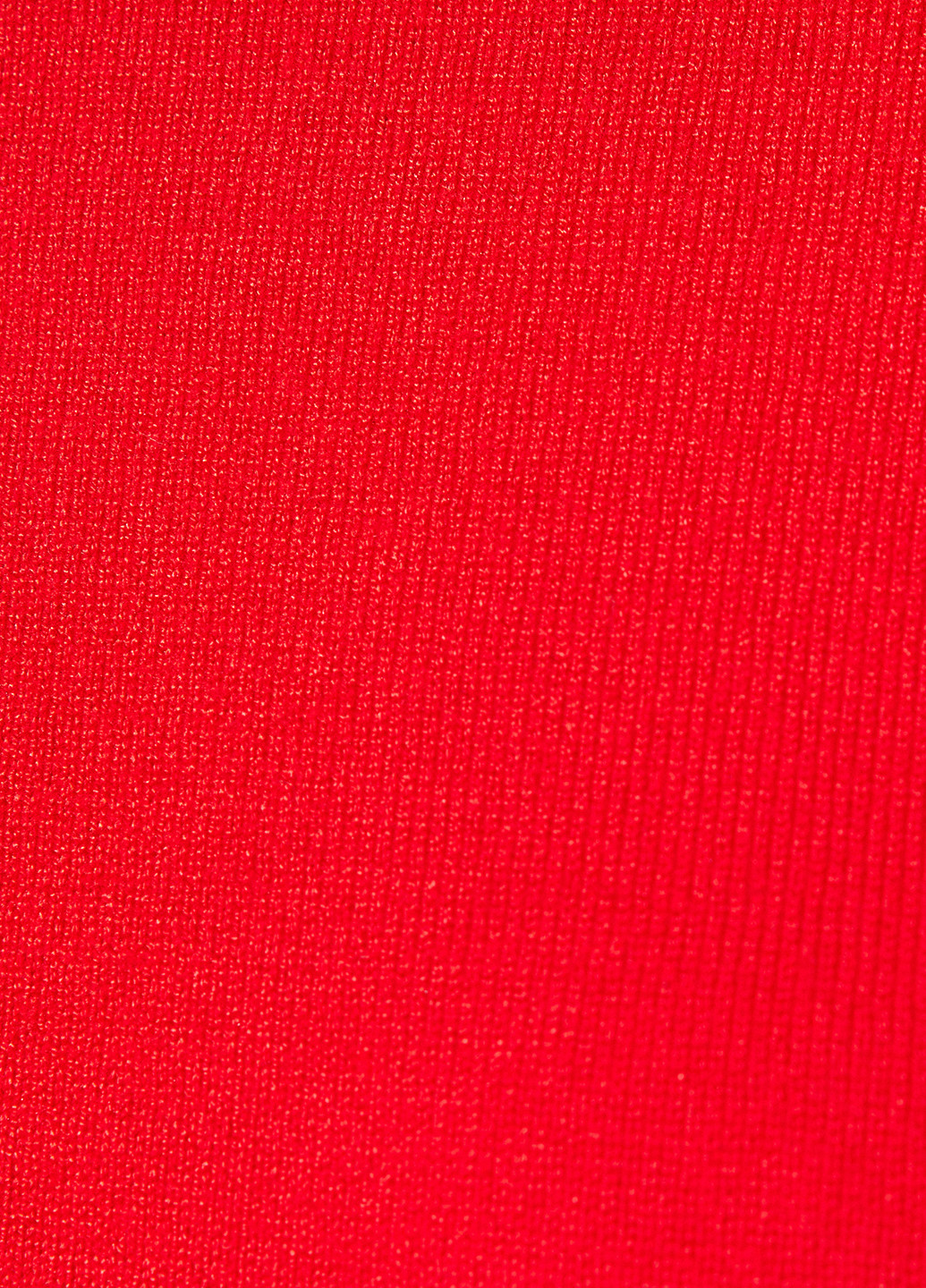 Яскраво-червоний демісезонний джемпер джемпер KOTON