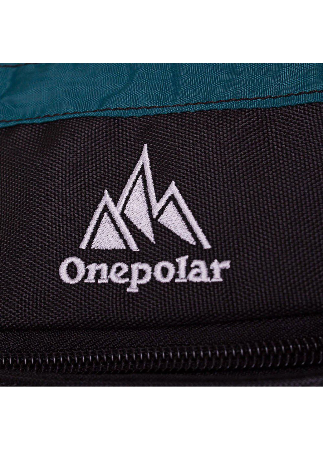 Чоловік міської рюкзак 34х44х17 см Onepolar (195771809)