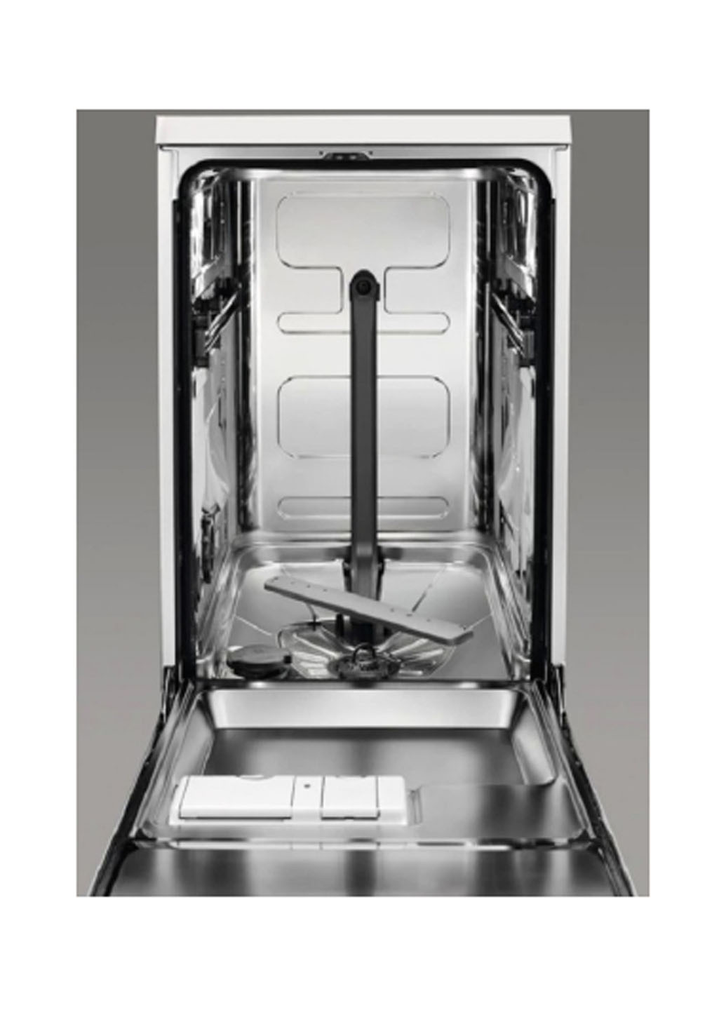 Посудомоечная машина полновстраиваемая ZANUSSI ZDV12003FA