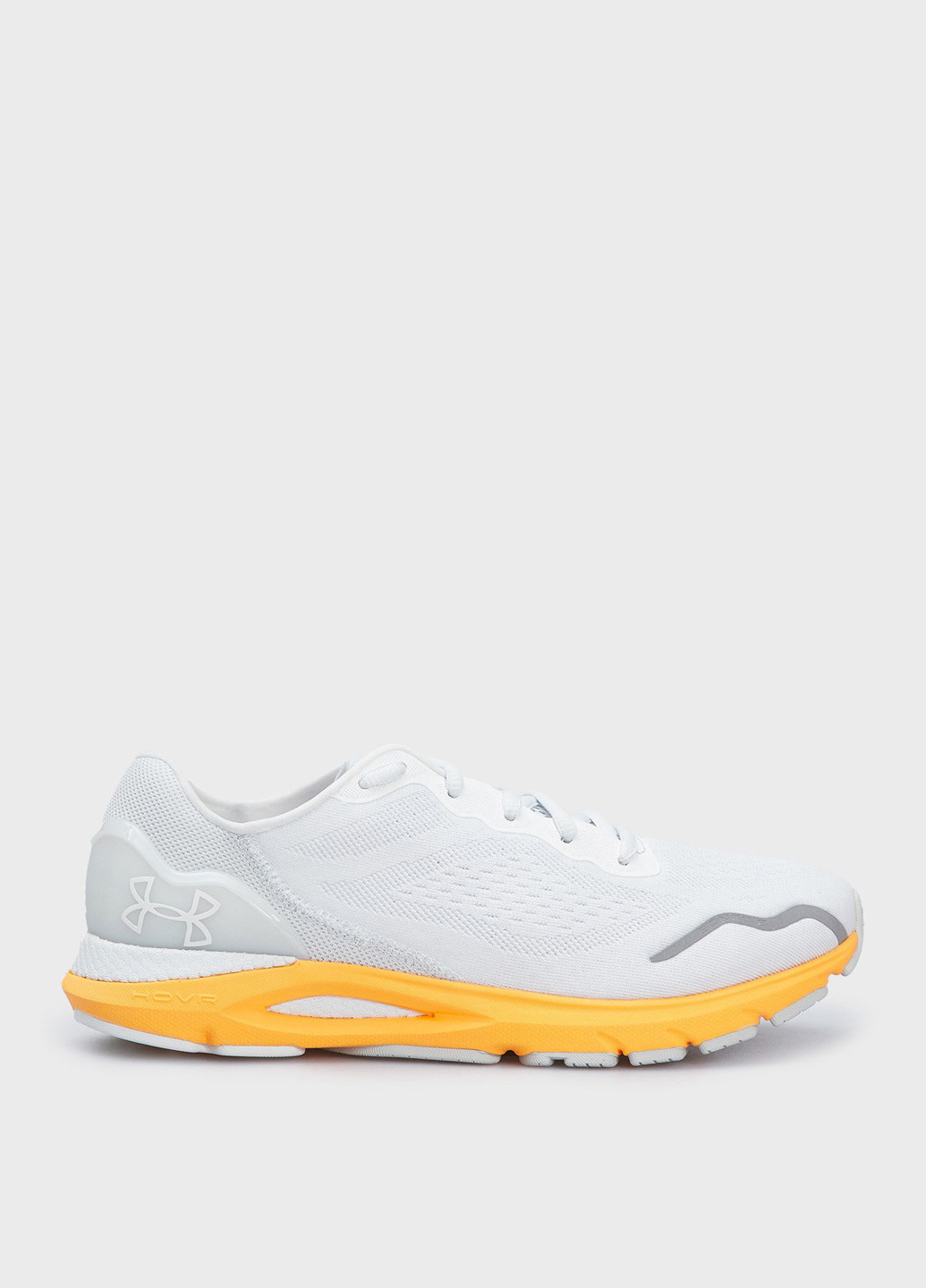 Світло-сірі Літні кросівки Under Armour