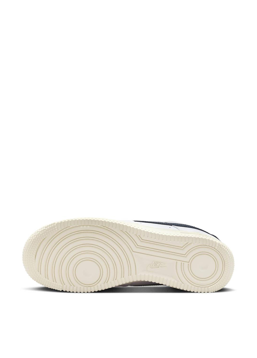 Кросівки HJ9122-100 Nike Air Force 1 '07 Flyease чорно-білі демісезони (328004772)